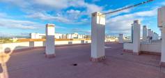 Venta - Apartment - Almoradi - Las maromas