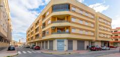 Venta - Apartment - Almoradi - Las maromas