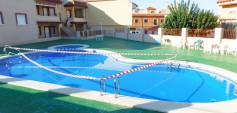 Venta - Apartment - Hurchillo
