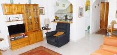 Venta - Apartment - Hurchillo