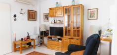 Venta - Apartment - Hurchillo