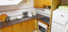 Venta - Apartment - Hurchillo