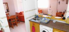 Venta - Apartment - Hurchillo