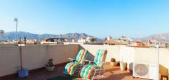 Venta - Apartment - Hurchillo