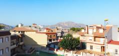 Venta - Apartment - Hurchillo