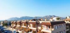Venta - Apartment - Hurchillo