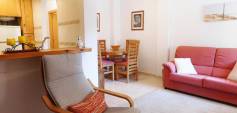Venta - Apartment - Hurchillo