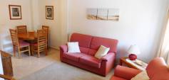 Venta - Apartment - Hurchillo