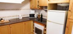 Venta - Apartment - Hurchillo