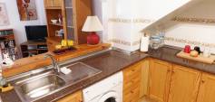 Venta - Apartment - Hurchillo