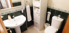 Venta - Apartment - Hurchillo