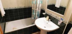 Venta - Apartment - Hurchillo