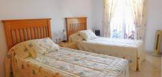 Venta - Apartment - Hurchillo
