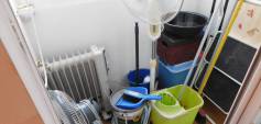 Venta - Apartment - Hurchillo