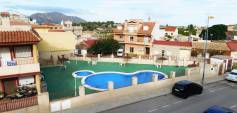 Venta - Apartment - Hurchillo