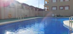 Venta - Apartment - Hurchillo