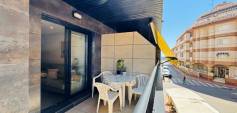 Venta - Apartment - La Mata