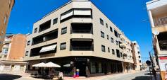 Venta - Apartment - La Mata