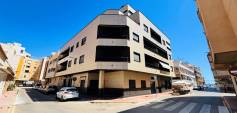 Venta - Apartment - La Mata