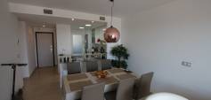 Venta - Apartment - Lomas de Cabo Roig