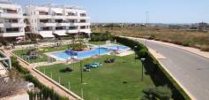 Venta - Apartment - Lomas de Cabo Roig