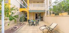 Venta - Apartment - Orihuela Costa - Altos de Campoamor
