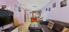 Venta - Apartment - Orihuela Costa - Altos de Campoamor