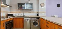 Venta - Apartment - Orihuela Costa - Altos de Campoamor