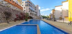 Venta - Apartment - Orihuela Costa - Altos de Campoamor
