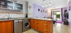 Venta - Apartment - Orihuela Costa - Altos de Campoamor