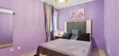 Venta - Apartment - Orihuela Costa - Altos de Campoamor