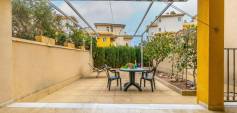 Venta - Apartment - Orihuela Costa - Altos de Campoamor