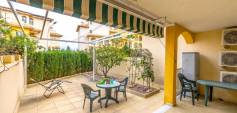 Venta - Apartment - Orihuela Costa - Altos de Campoamor