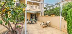 Venta - Apartment - Orihuela Costa - Altos de Campoamor