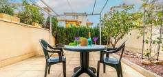 Venta - Apartment - Orihuela Costa - Altos de Campoamor