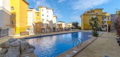 Venta - Apartment - Orihuela Costa - Altos de Campoamor