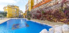 Venta - Apartment - Orihuela Costa - Altos de Campoamor