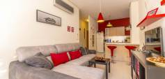 Venta - Apartment - Orihuela Costa - Altos de Campoamor