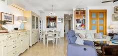 Venta - Apartment - Orihuela Costa - Campoamor