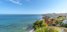 Venta - Apartment - Orihuela Costa - Campoamor