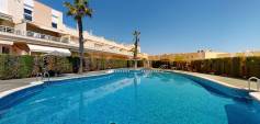 Venta - Apartment - Orihuela Costa - Campoamor