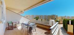 Venta - Apartment - Orihuela Costa - Campoamor