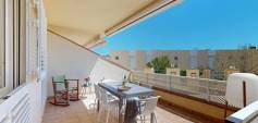Venta - Apartment - Orihuela Costa - Campoamor