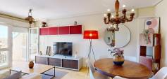 Venta - Apartment - Orihuela Costa - Campoamor