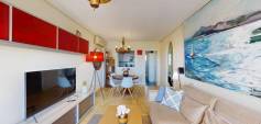 Venta - Apartment - Orihuela Costa - Campoamor
