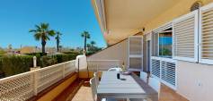 Venta - Apartment - Orihuela Costa - Campoamor
