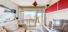 Venta - Apartment - Orihuela Costa - Campoamor