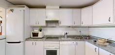 Venta - Apartment - Orihuela Costa - Campoamor