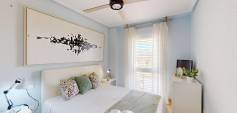 Venta - Apartment - Orihuela Costa - Campoamor