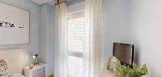 Venta - Apartment - Orihuela Costa - Campoamor